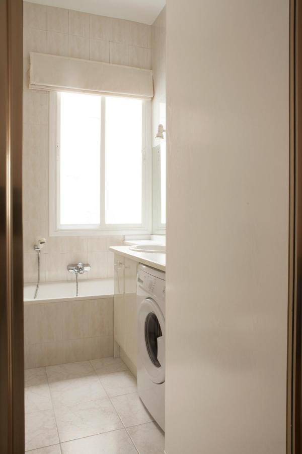 Apartamento Gran Via Central Lovely Private Apt In The Heart Of Chueca Madrid Exterior foto