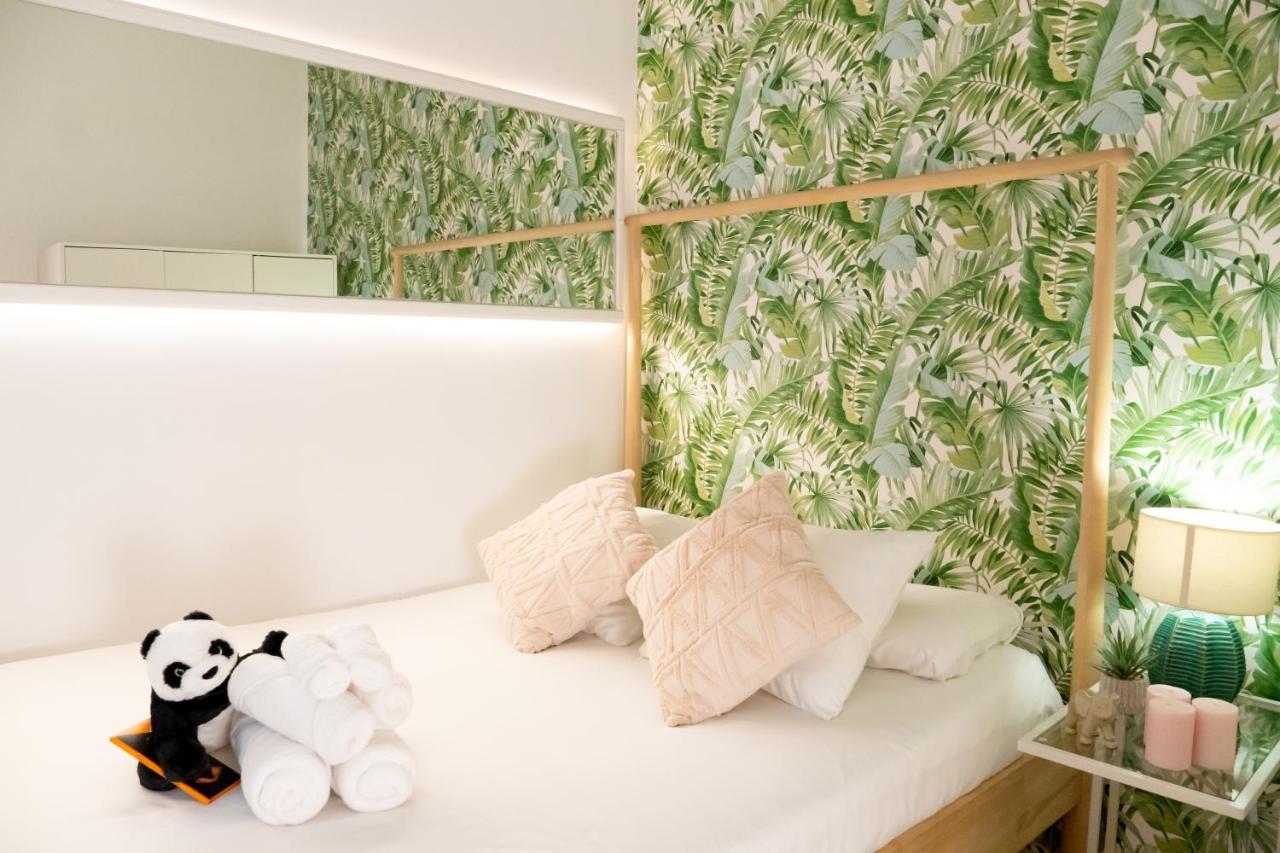 Apartamento Gran Via Central Lovely Private Apt In The Heart Of Chueca Madrid Exterior foto