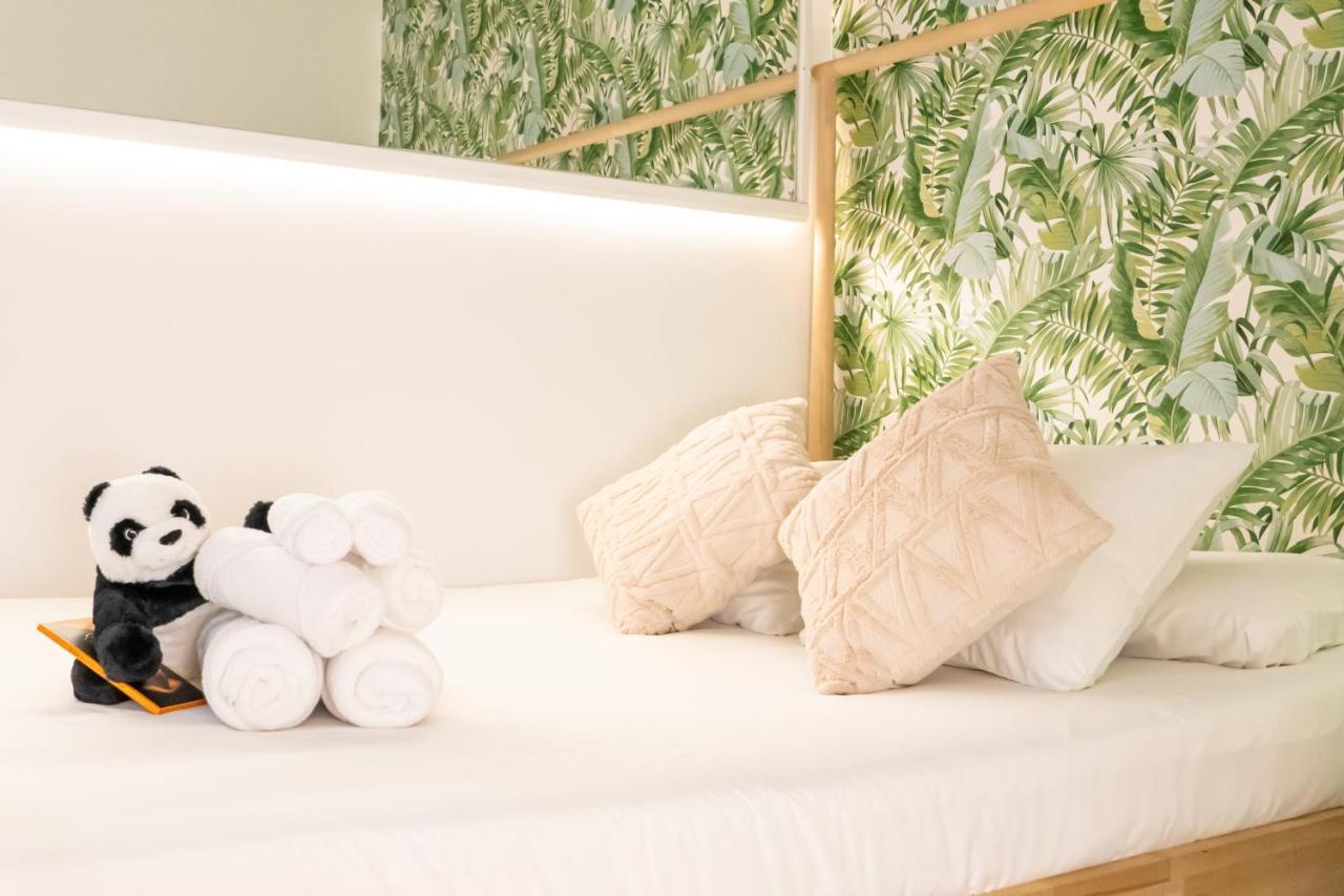 Apartamento Gran Via Central Lovely Private Apt In The Heart Of Chueca Madrid Exterior foto