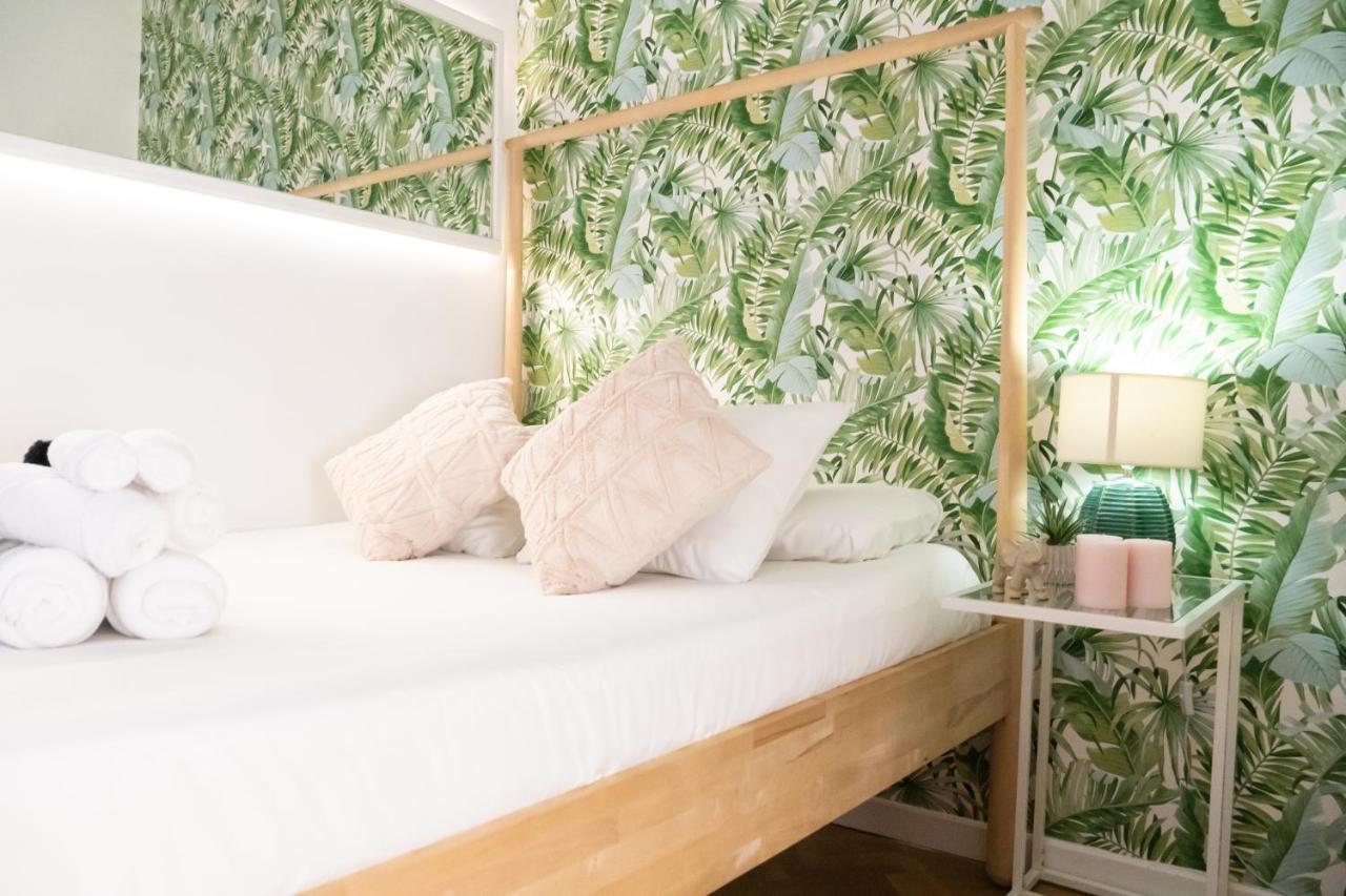 Apartamento Gran Via Central Lovely Private Apt In The Heart Of Chueca Madrid Exterior foto