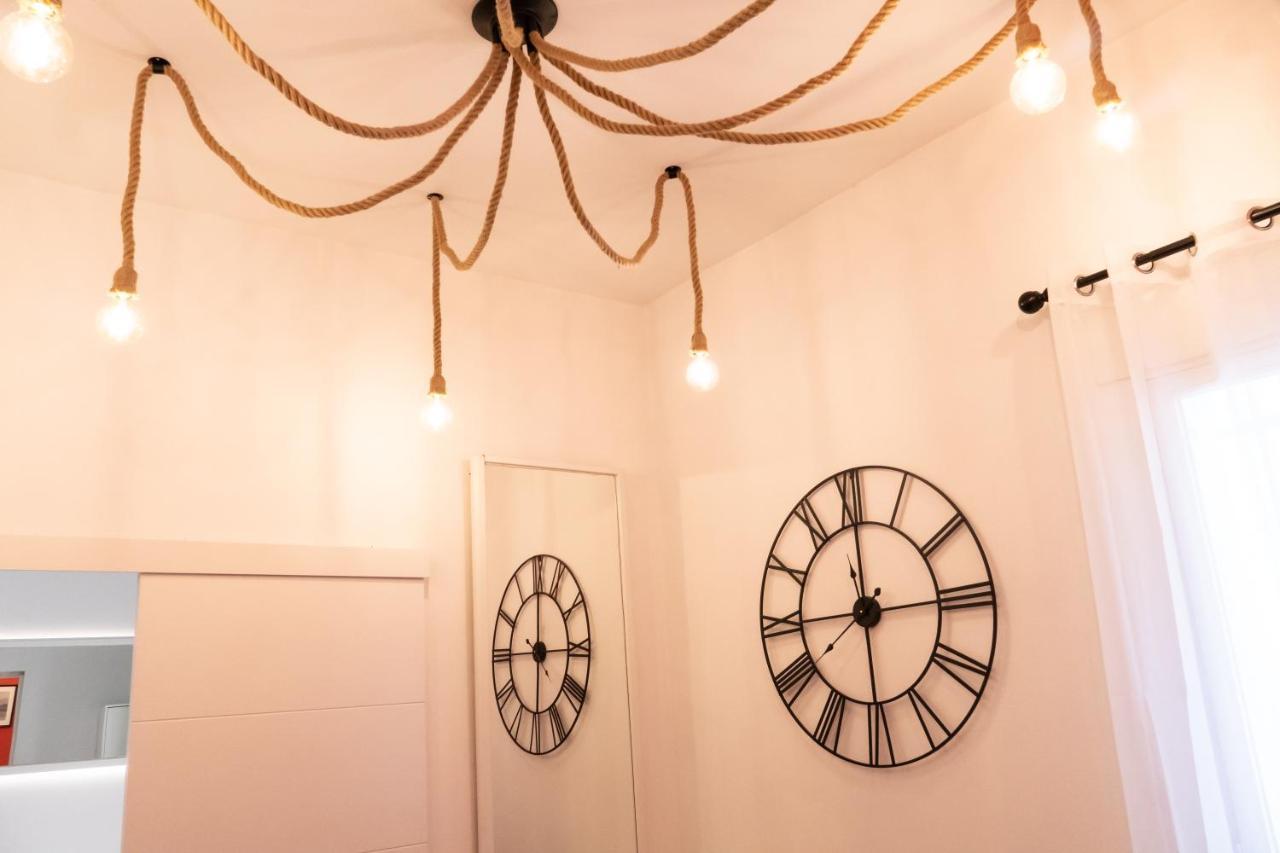 Apartamento Gran Via Central Lovely Private Apt In The Heart Of Chueca Madrid Exterior foto
