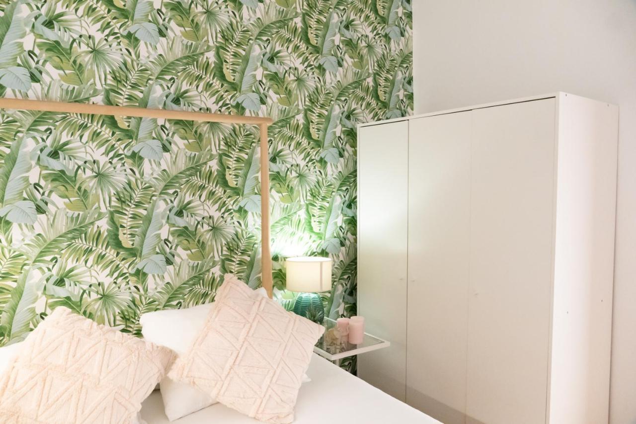 Apartamento Gran Via Central Lovely Private Apt In The Heart Of Chueca Madrid Exterior foto