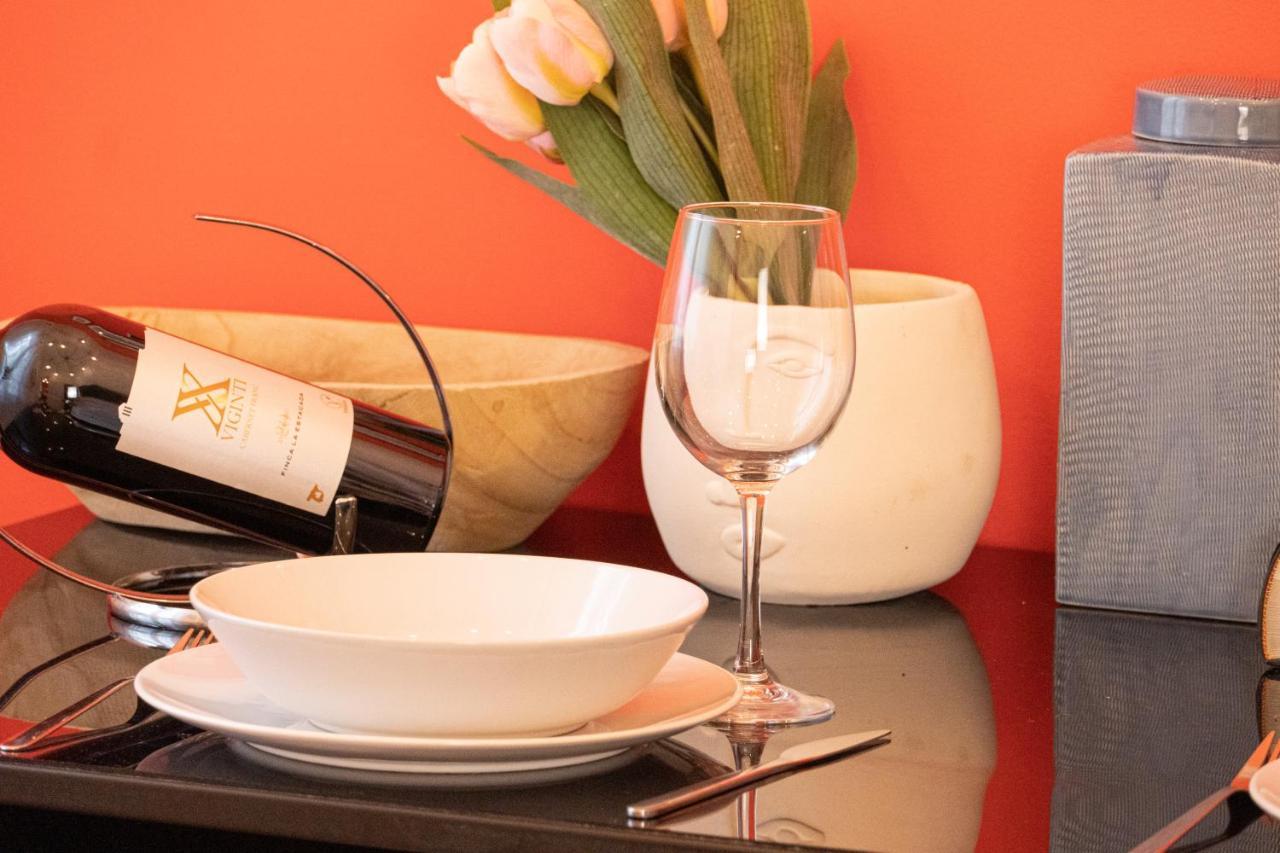 Apartamento Gran Via Central Lovely Private Apt In The Heart Of Chueca Madrid Exterior foto