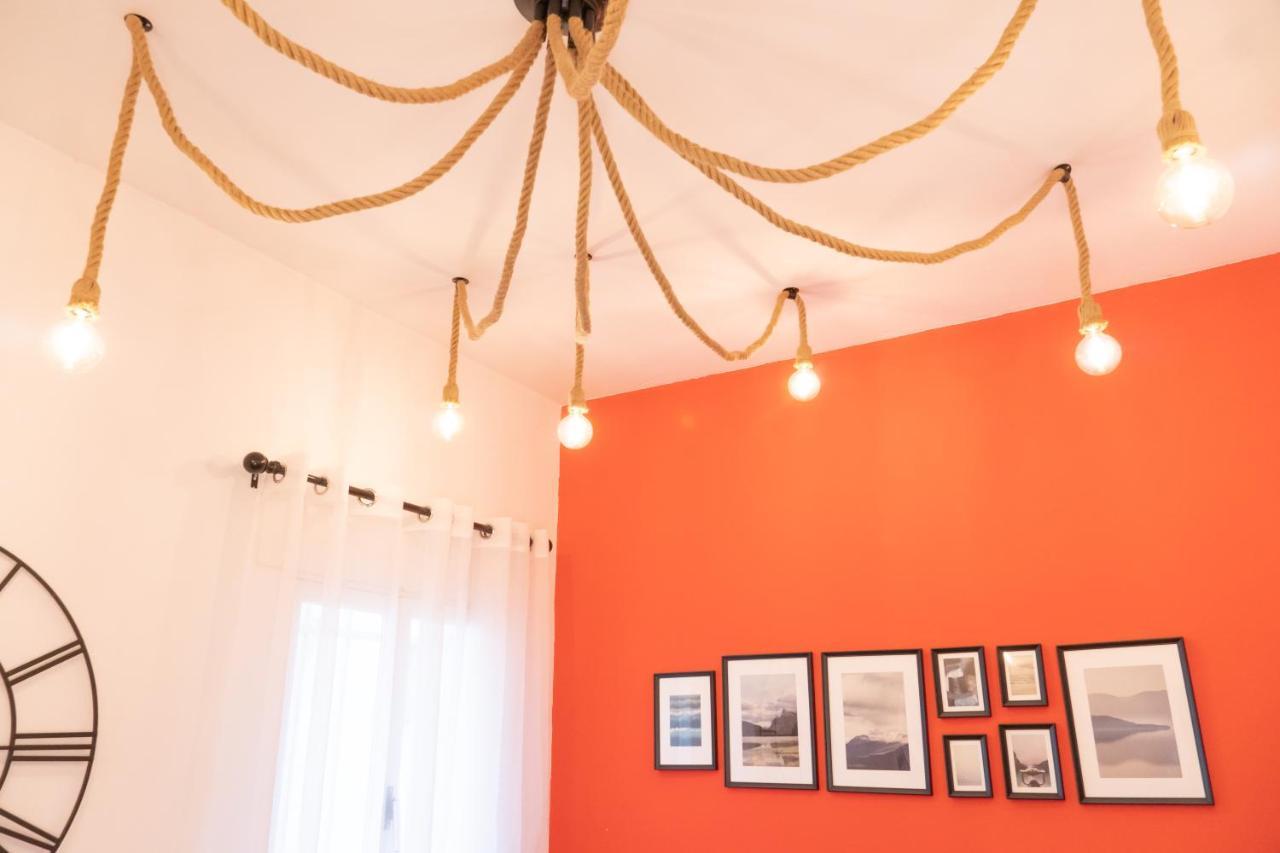 Apartamento Gran Via Central Lovely Private Apt In The Heart Of Chueca Madrid Exterior foto
