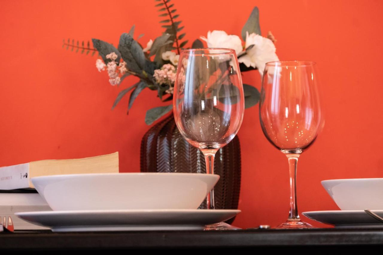 Apartamento Gran Via Central Lovely Private Apt In The Heart Of Chueca Madrid Exterior foto